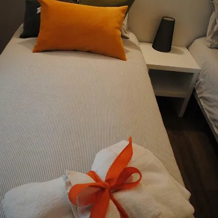 Dolcelago Maison d'hôtes 3*