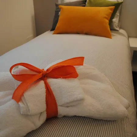 Dolcelago Maison d'hôtes 3*