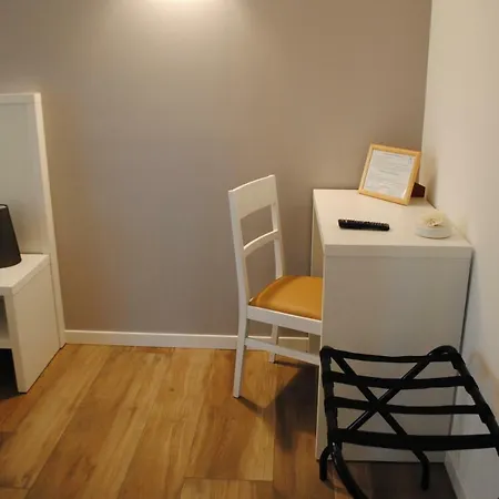 Maison d'hôtes Dolcelago 3*