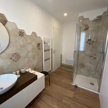 Casa de hóspedes Dolcelago Sirone