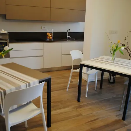 Guest house Dolcelago Sirone