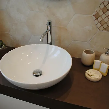 Penzion Dolcelago 3*