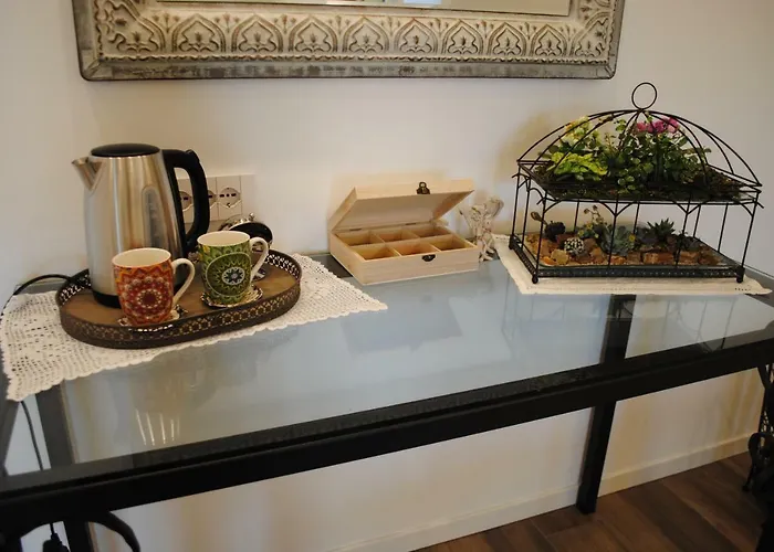 בית הארחה Dolcelago 3*