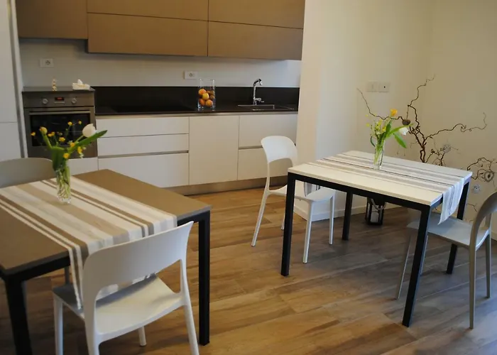 בית הארחה Dolcelago Sirone