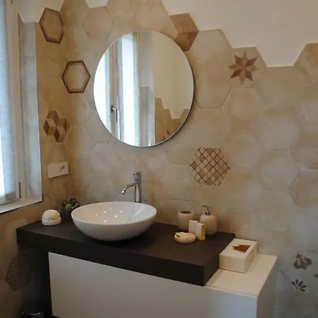 Maison d'hôtes Dolcelago 3*