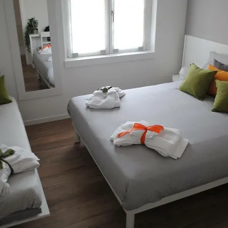 Maison d'hôtes Dolcelago 3*