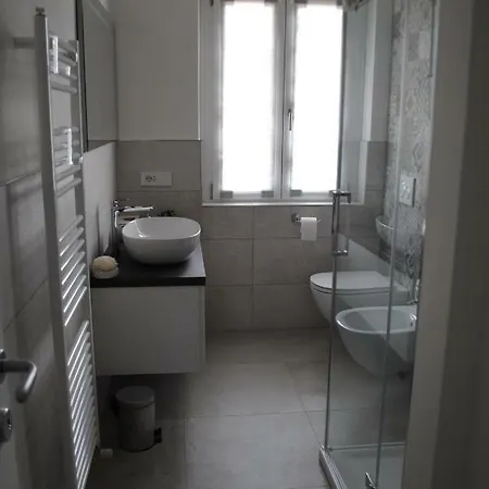 Dolcelago Maison d'hôtes Sirone