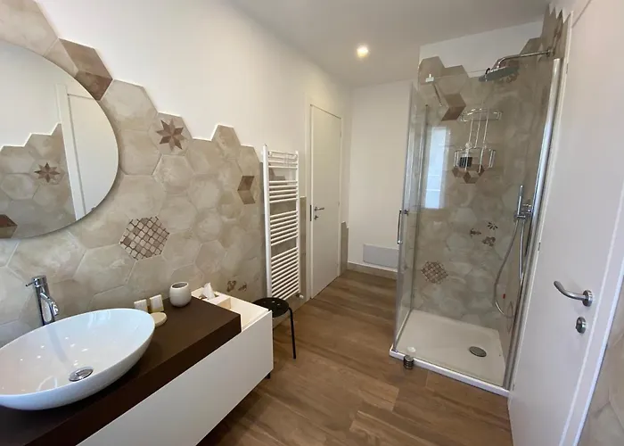 Guest house Dolcelago Sirone