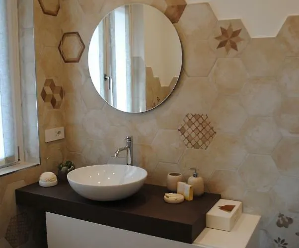 Guest house Dolcelago 3*