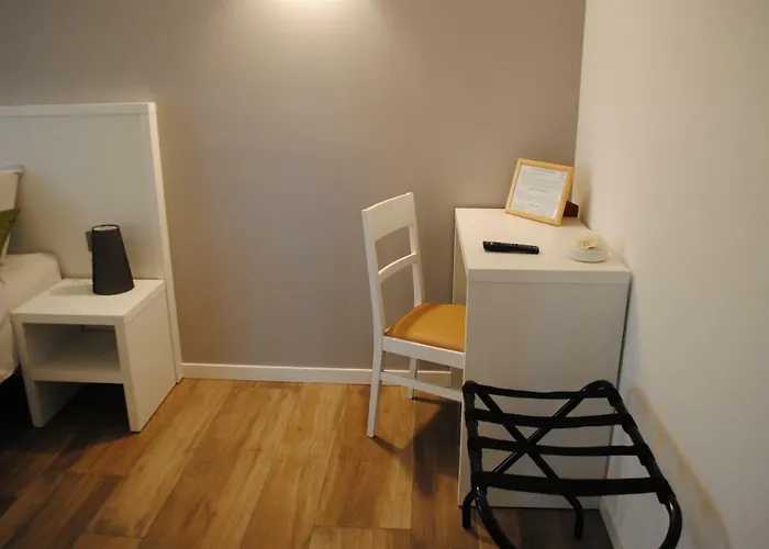 Guest house Dolcelago 3*