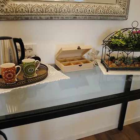 بيت ضيافة Dolcelago 3*