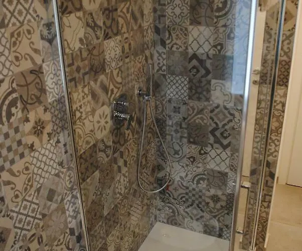 Pensionat Dolcelago 3*