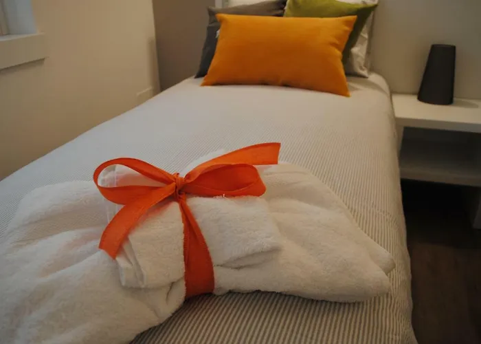 Dolcelago Pensionat 3*