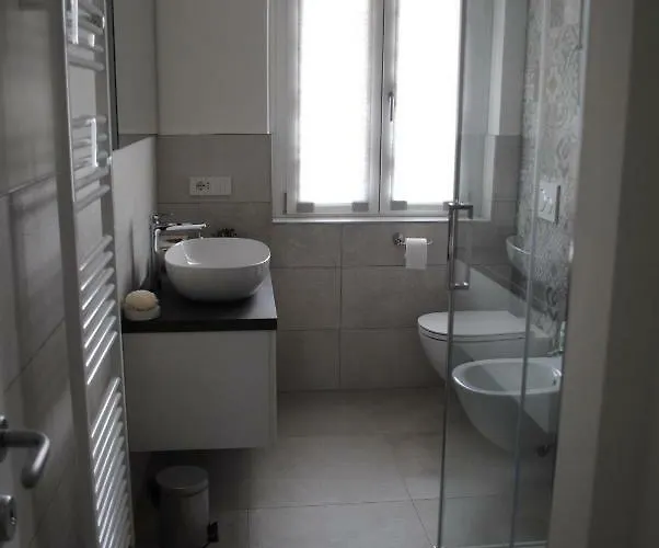 Dolcelago Pensionat Sirone